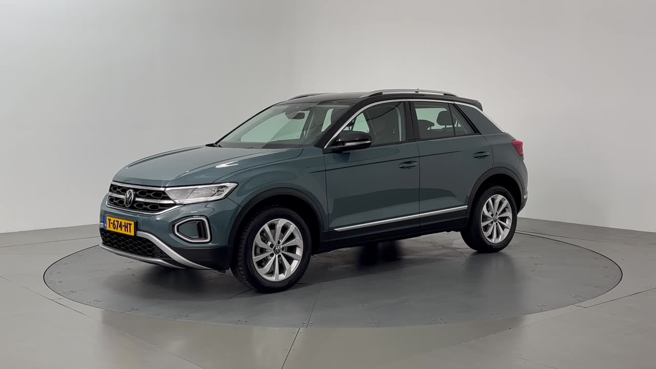 Auto360 voertuig weergave