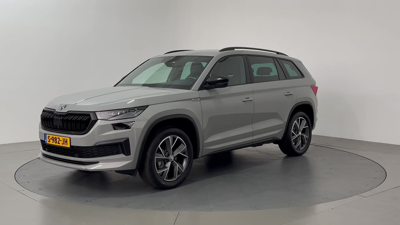 Auto360 voertuig weergave