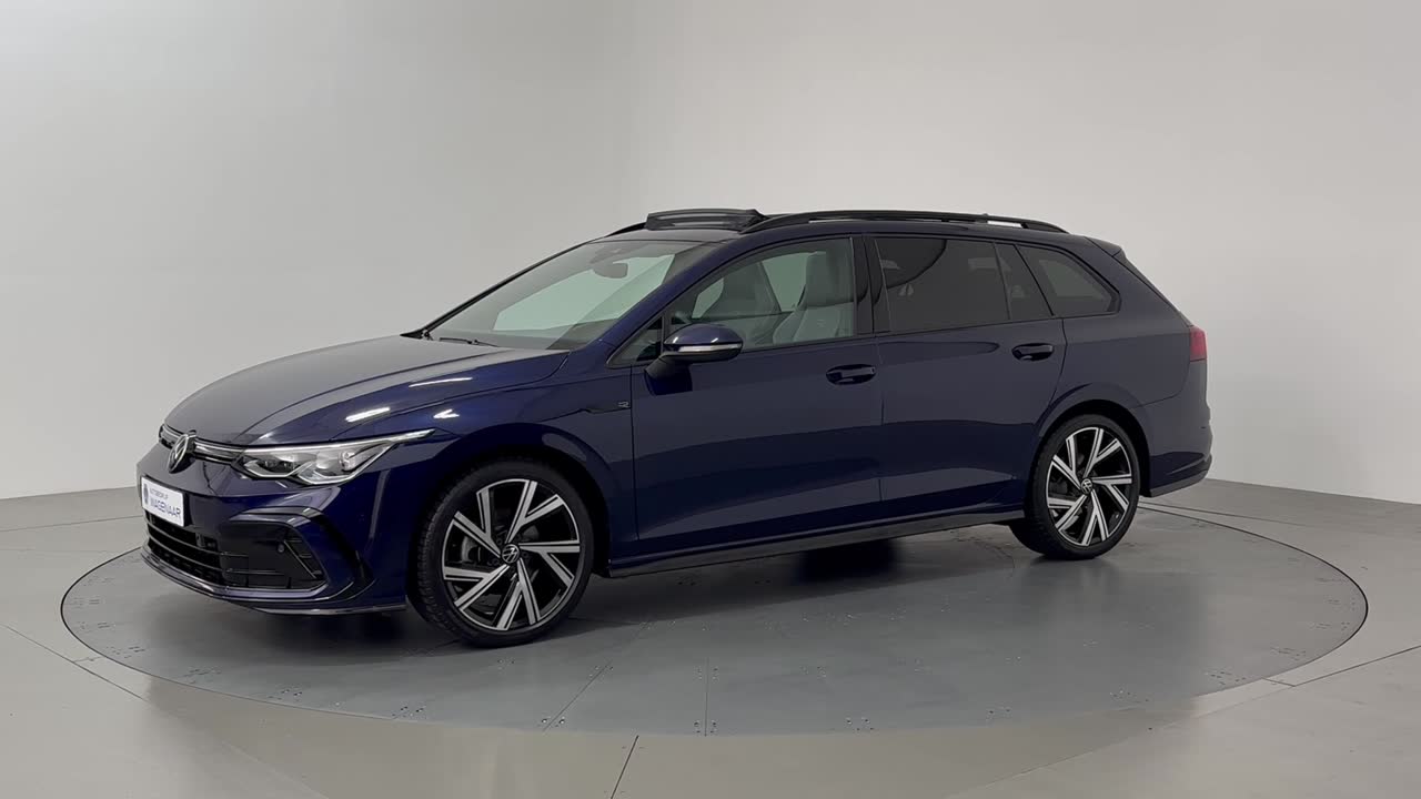 Auto360 voertuig weergave