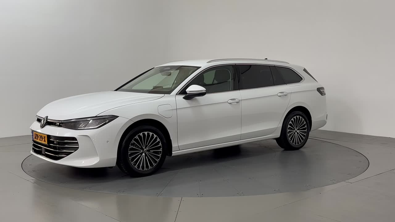 Auto360 voertuig weergave