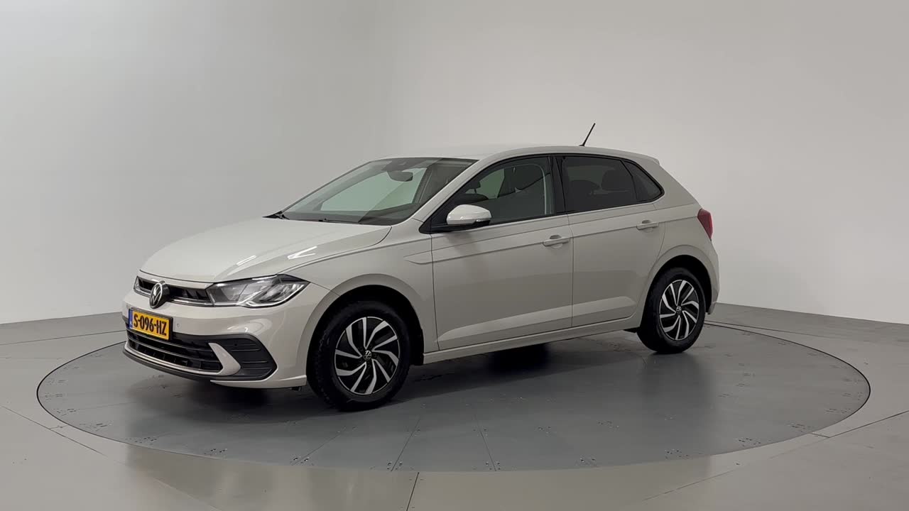 Auto360 voertuig weergave