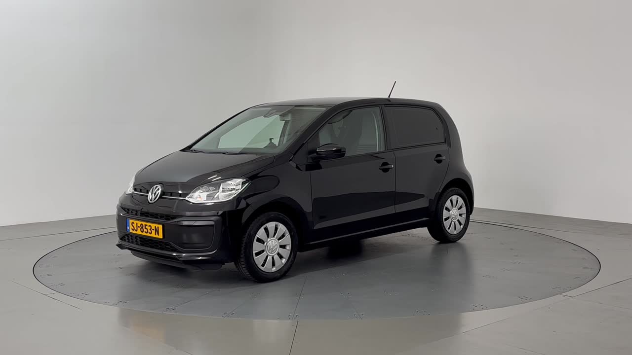 Auto360 voertuig weergave