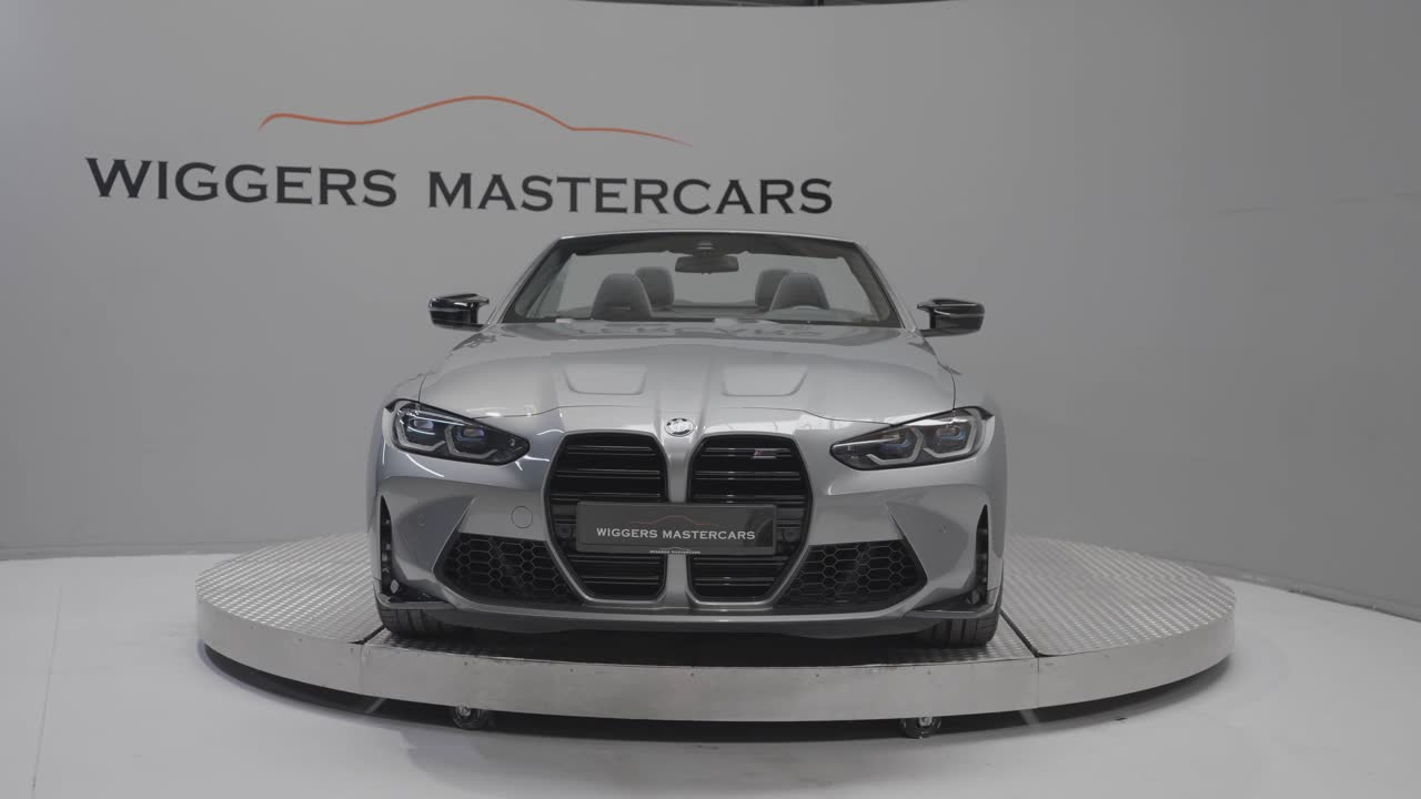 Auto360 voertuig weergave