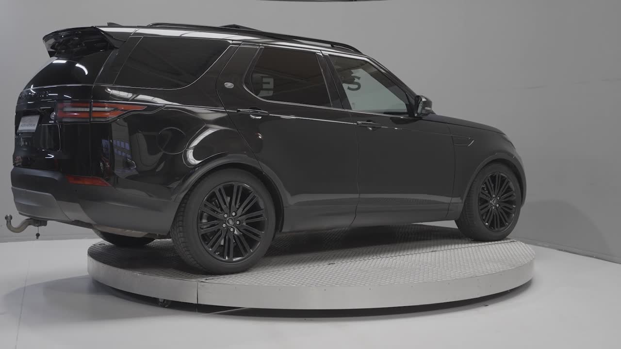 Auto360 voertuig weergave