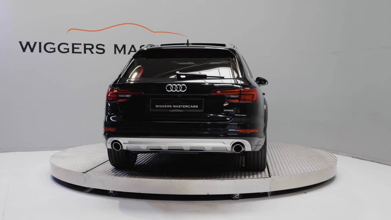 Auto360 voertuig weergave