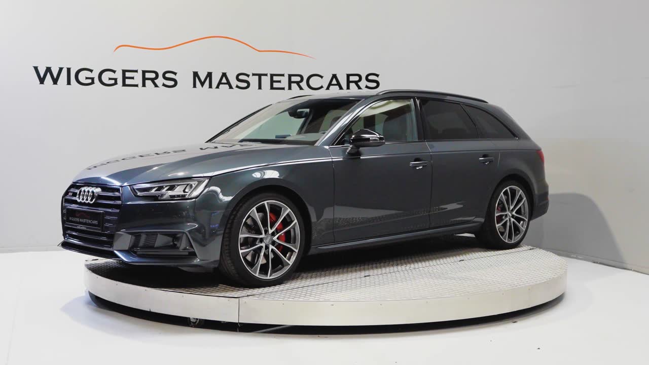 Auto360 voertuig weergave