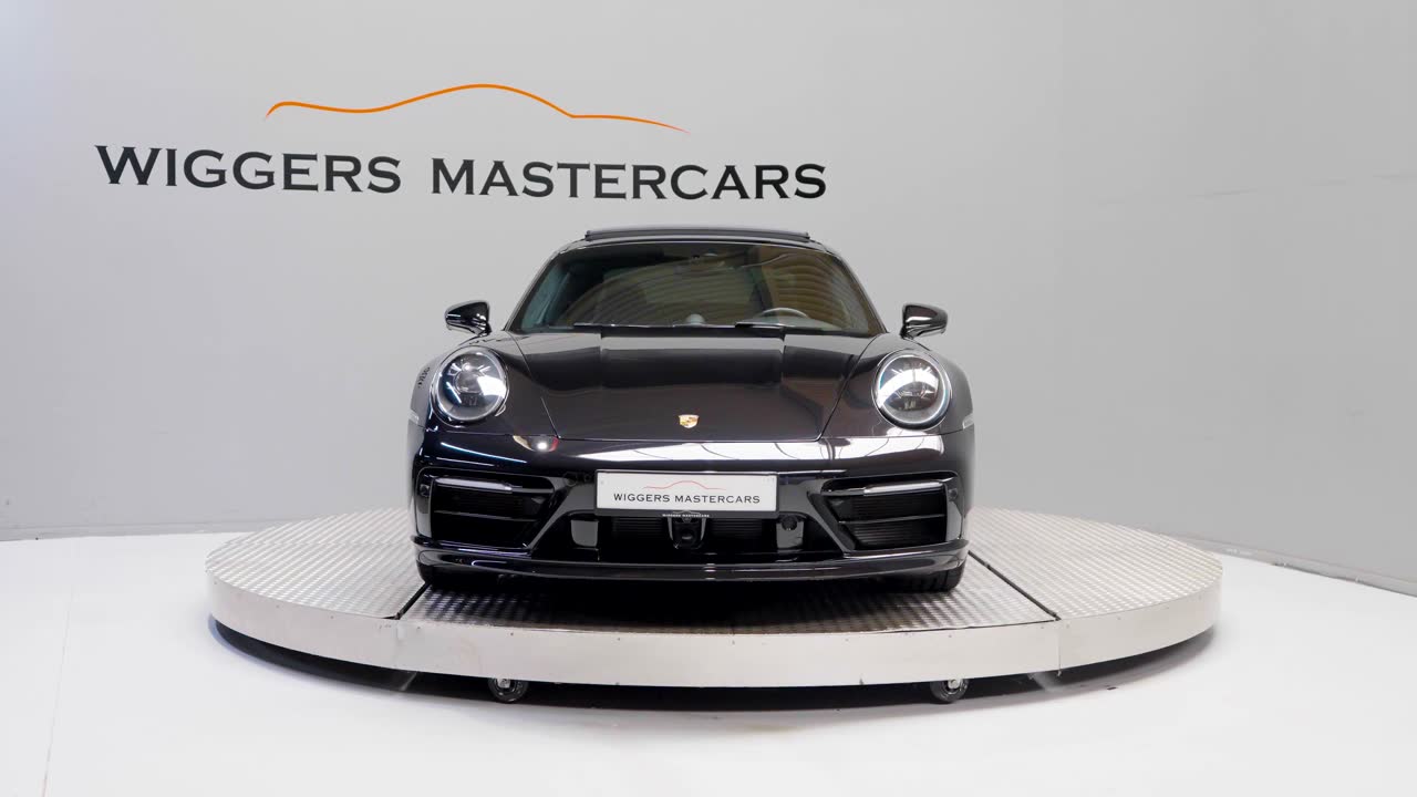 Auto360 voertuig weergave