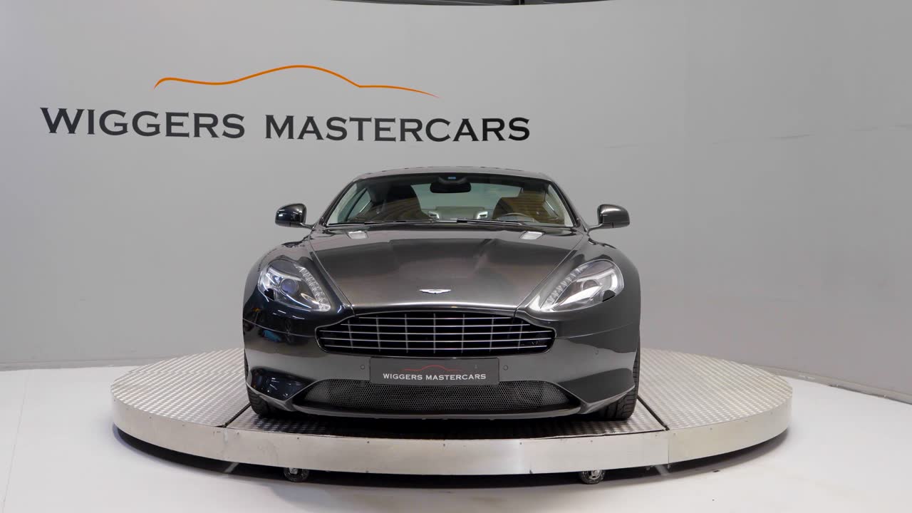 Auto360 voertuig weergave