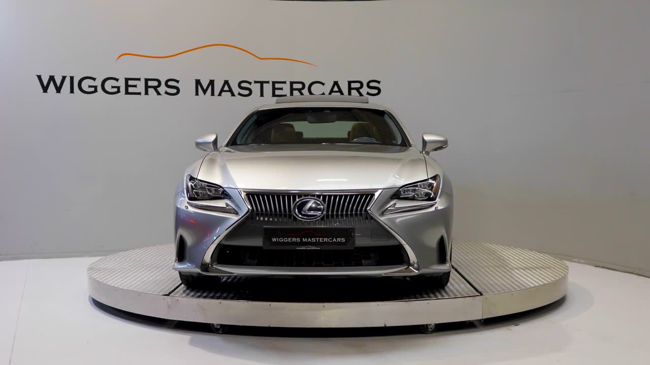 Auto360 voertuig weergave