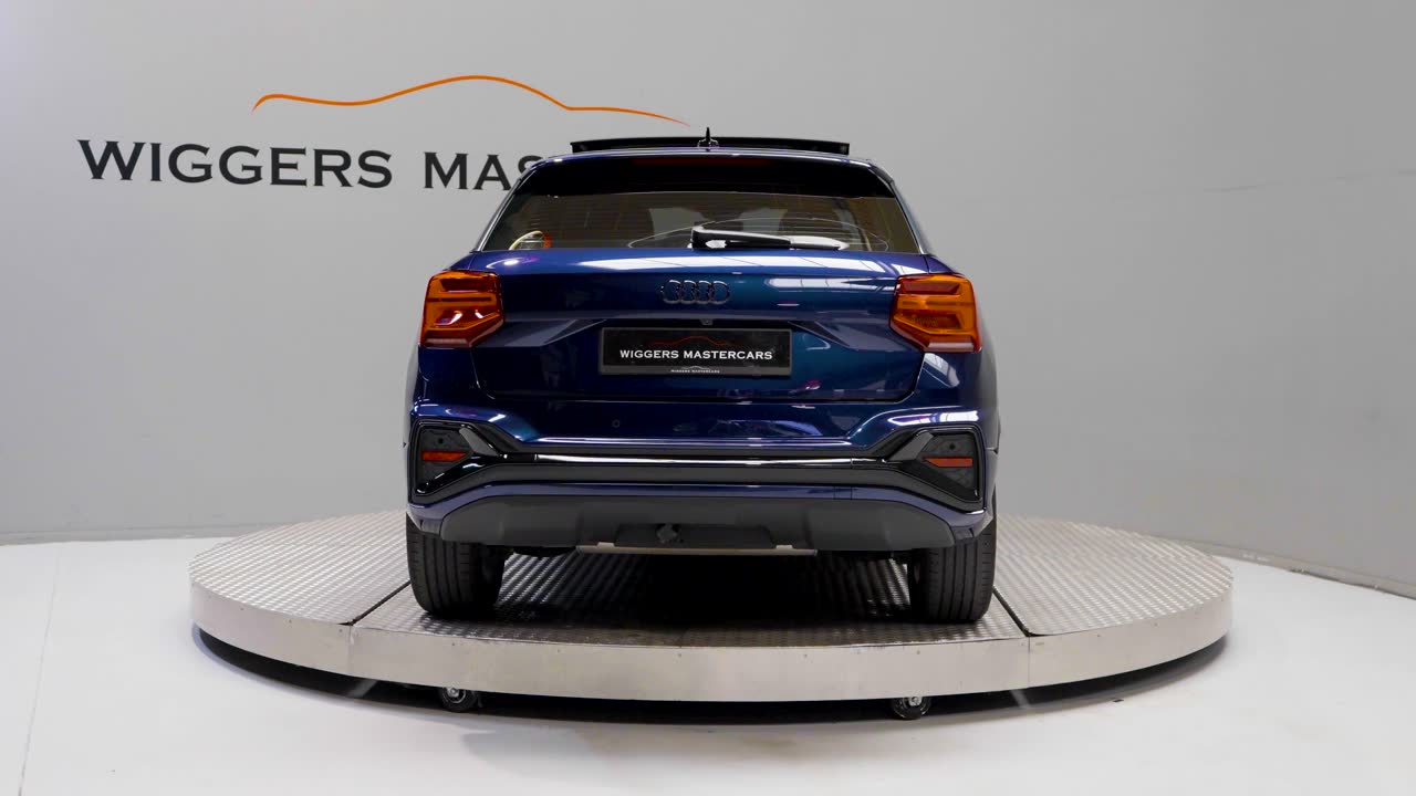 Auto360 voertuig weergave