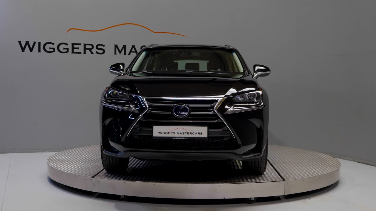 Auto360 voertuig weergave