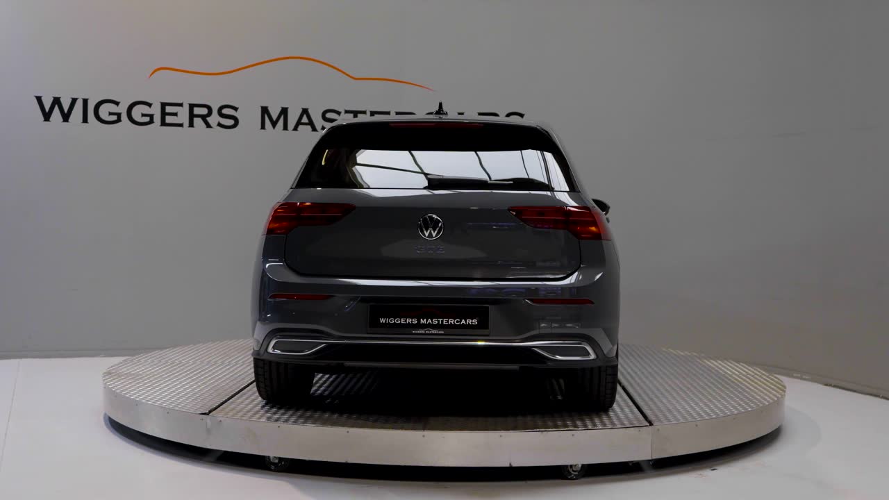 Auto360 voertuig weergave