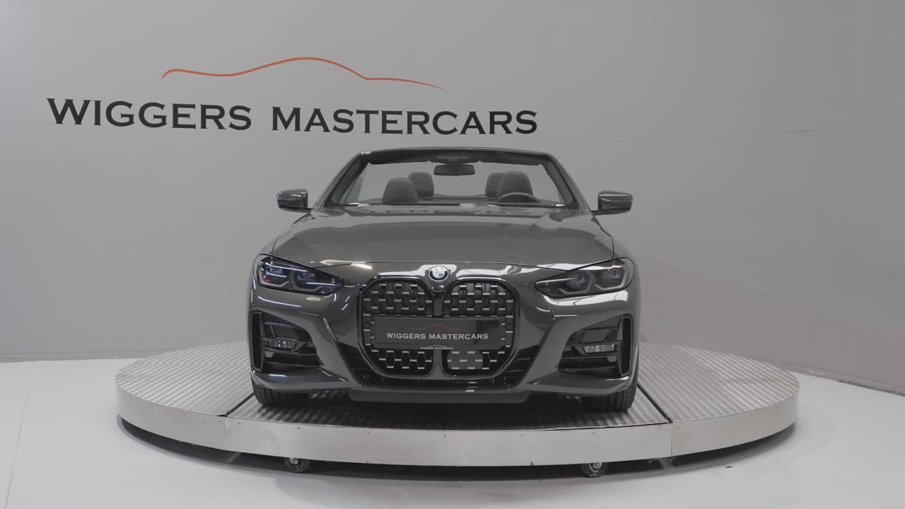 Auto360 voertuig weergave