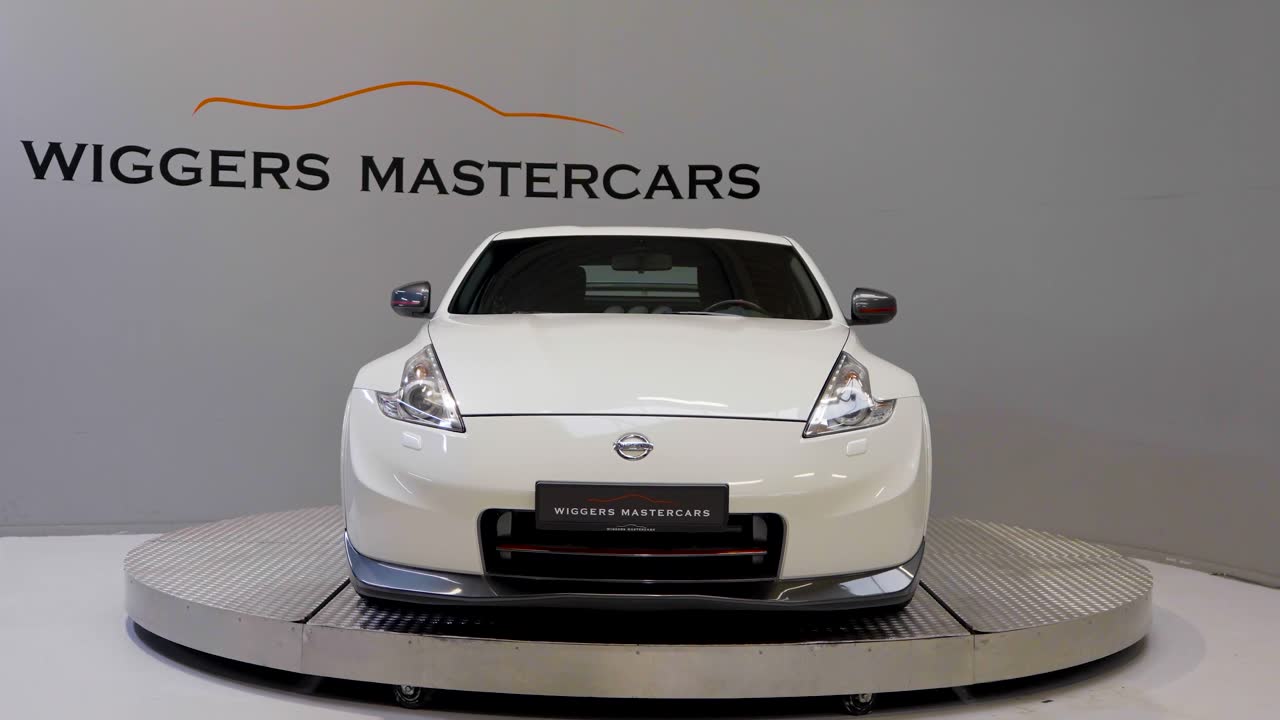 Auto360 voertuig weergave