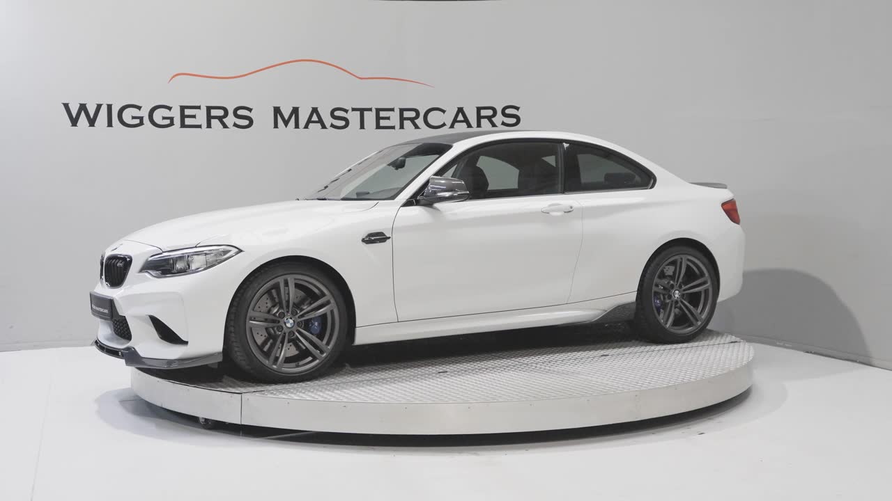 Auto360 voertuig weergave