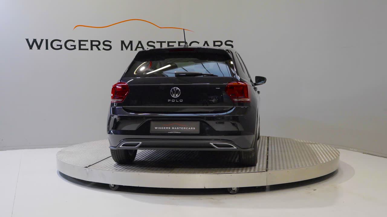 Auto360 voertuig weergave