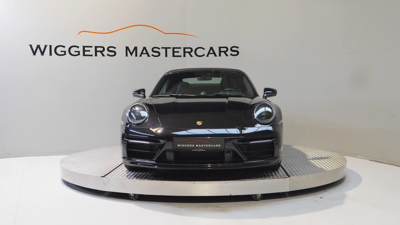 Auto360 voertuig weergave