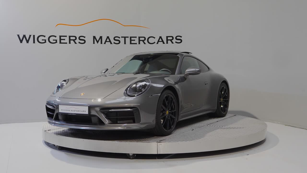 Auto360 voertuig weergave