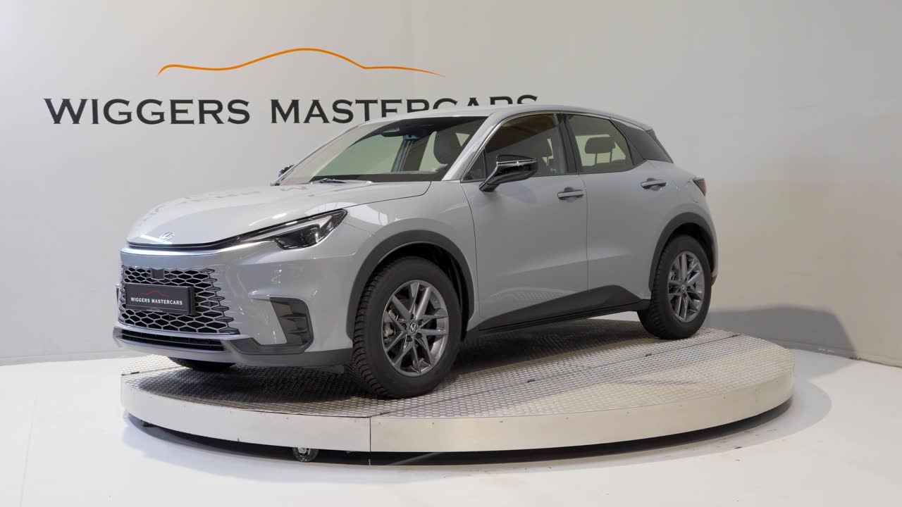 Auto360 voertuig weergave