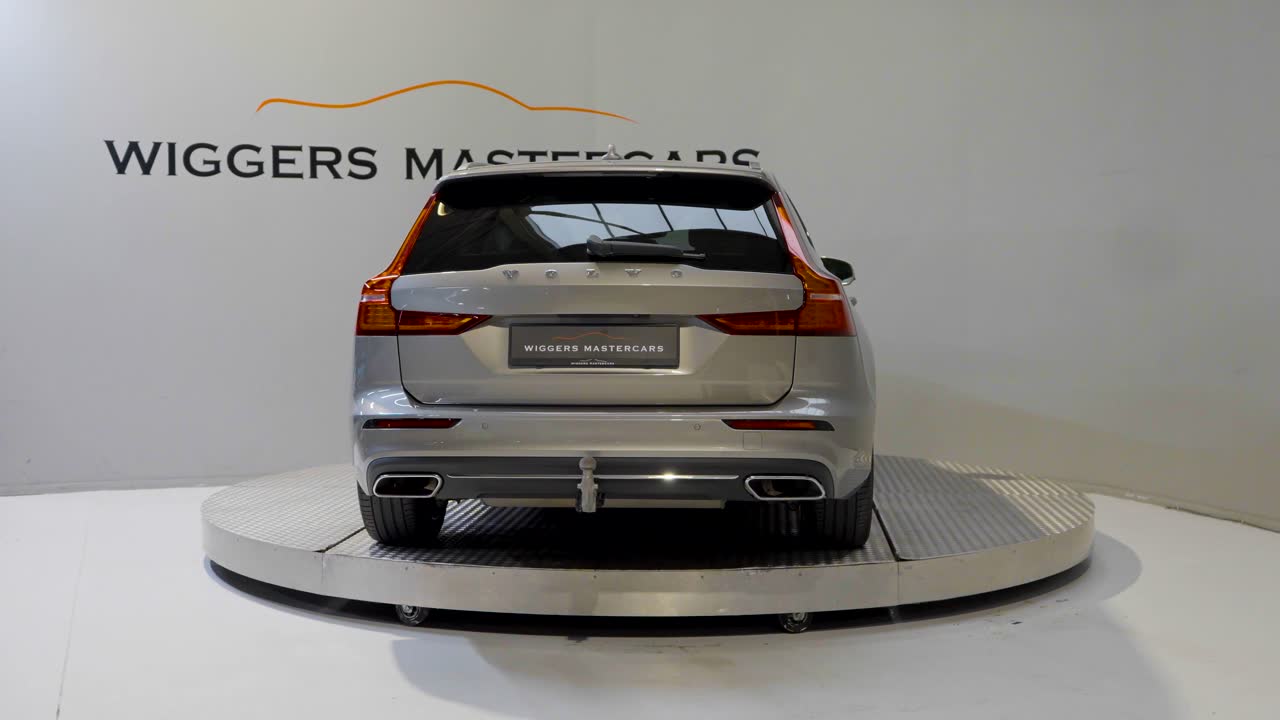 Auto360 voertuig weergave