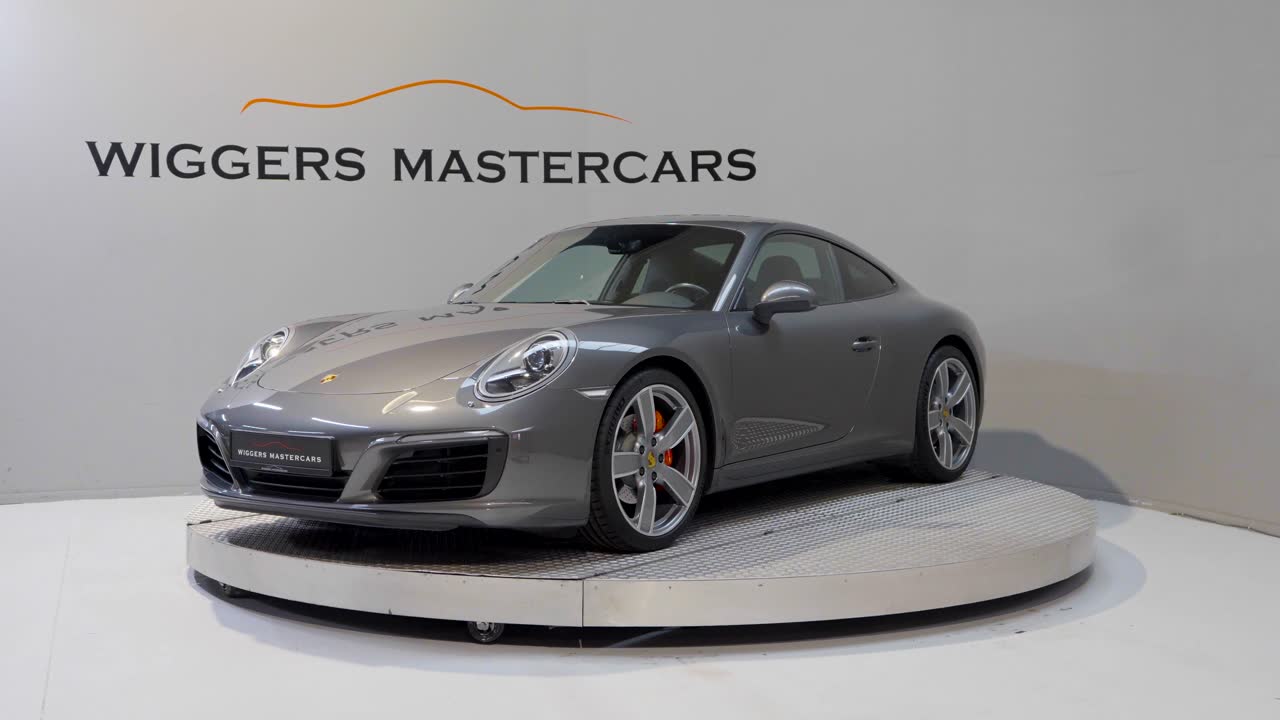 Auto360 voertuig weergave