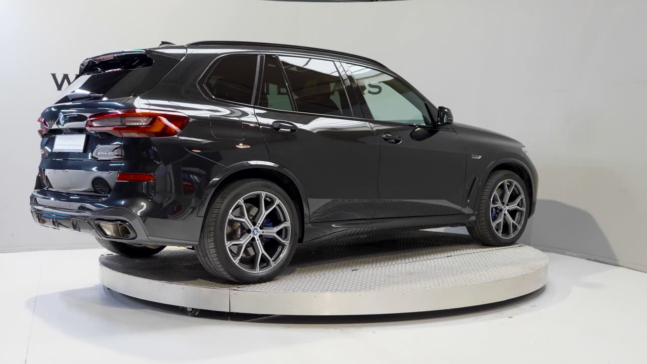 Auto360 voertuig weergave