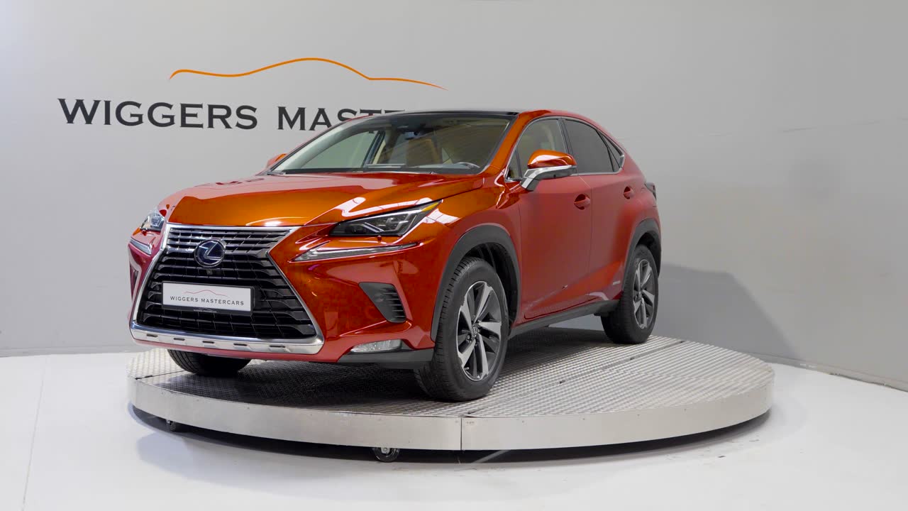 Auto360 voertuig weergave