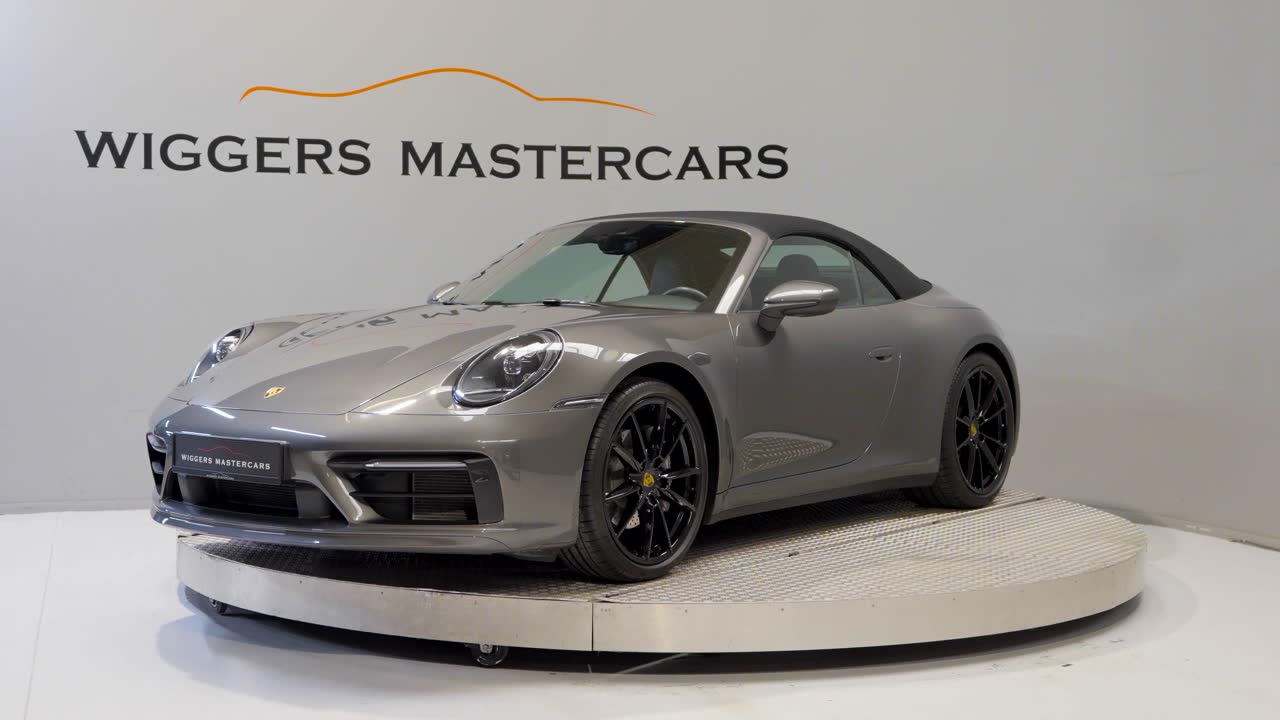 Auto360 voertuig weergave