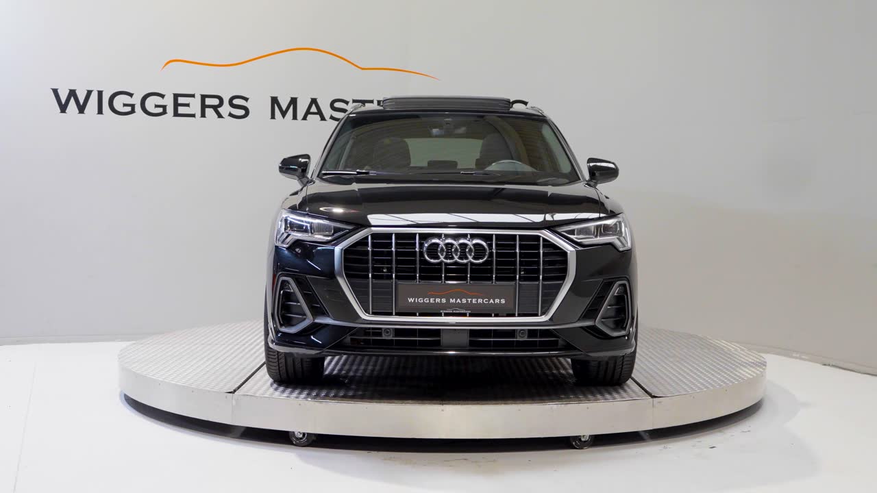 Auto360 voertuig weergave