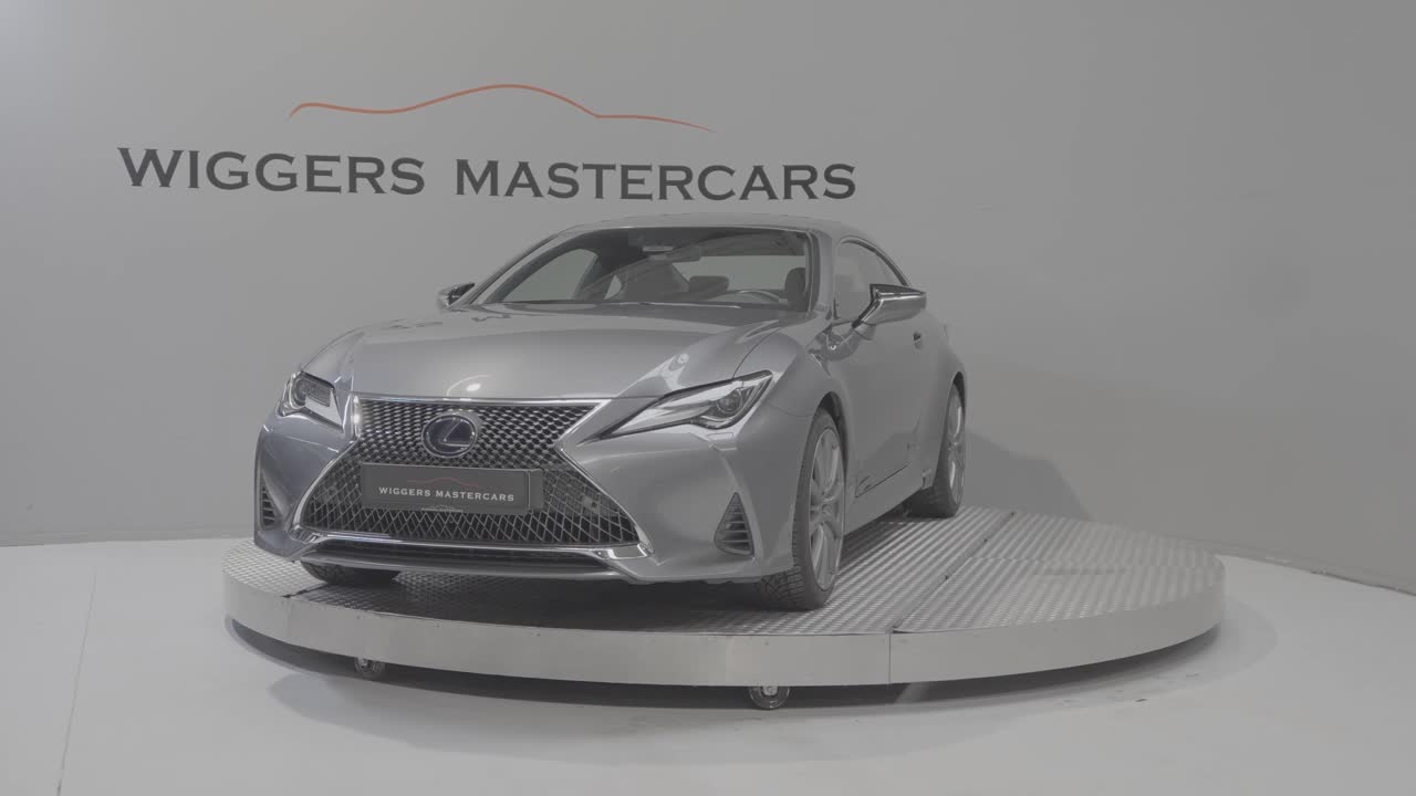 Auto360 voertuig weergave