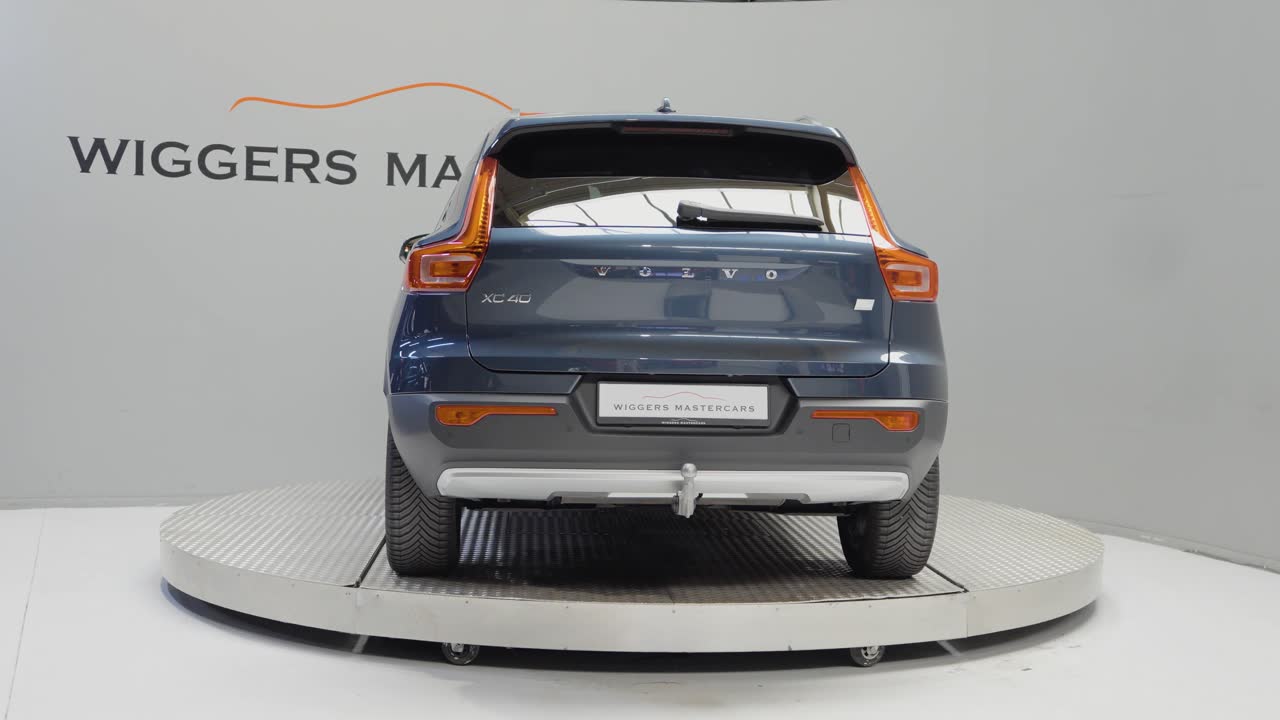 Auto360 voertuig weergave