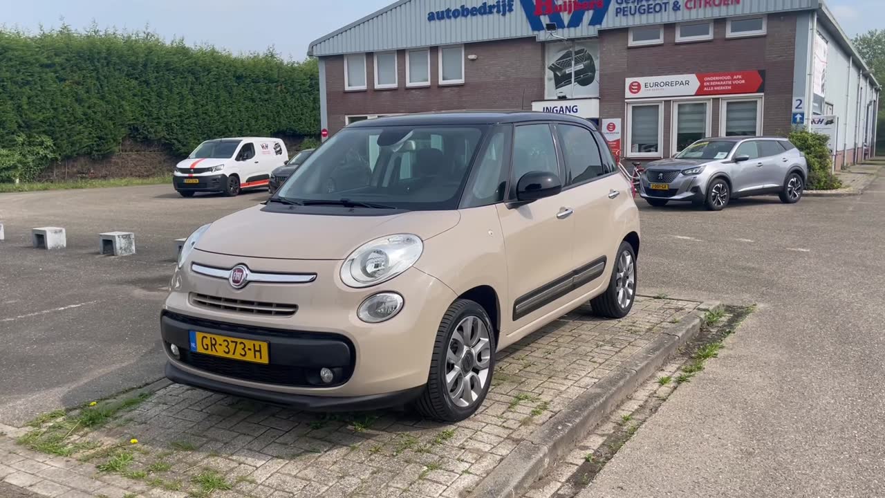 Auto360 voertuig weergave