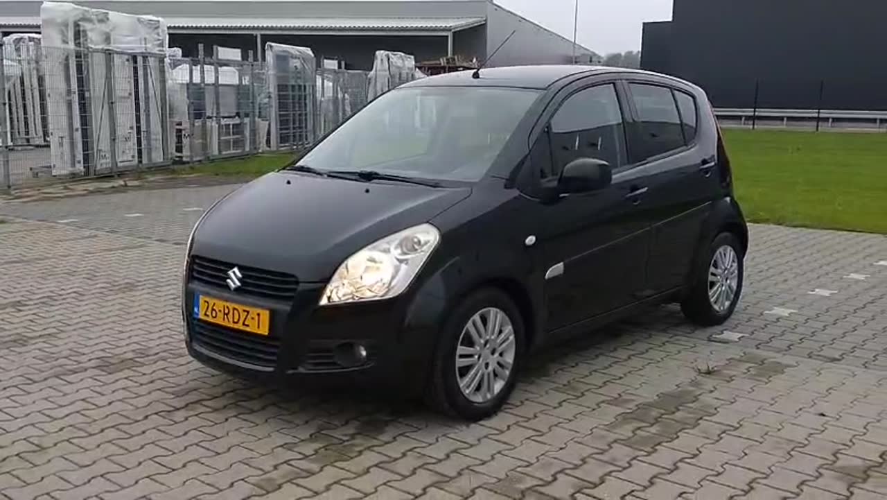 Auto360 voertuig weergave