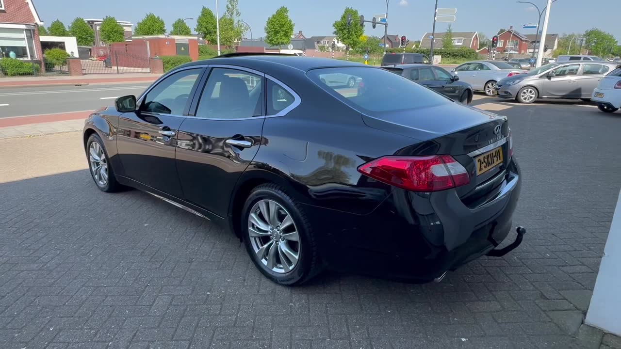 Auto360 voertuig weergave