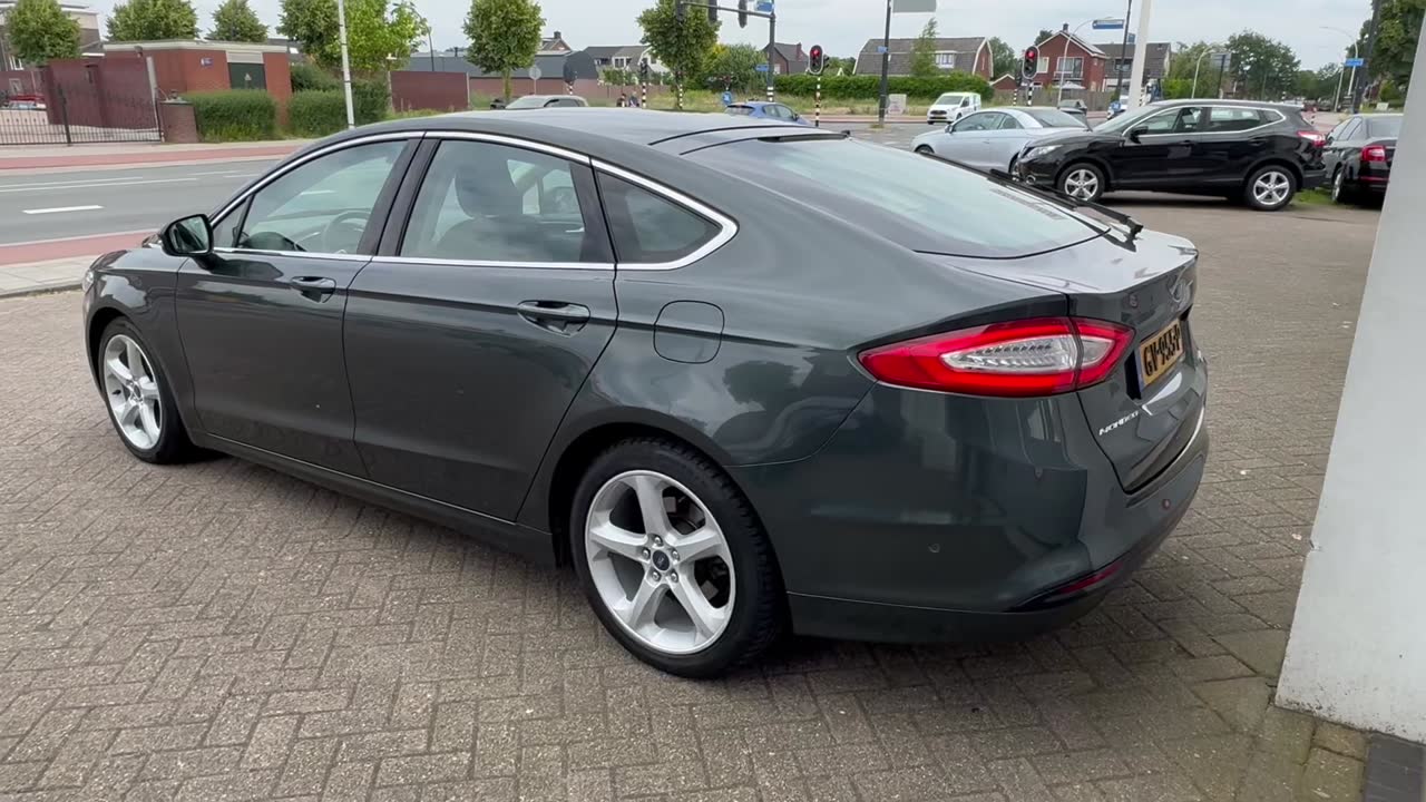 Auto360 voertuig weergave