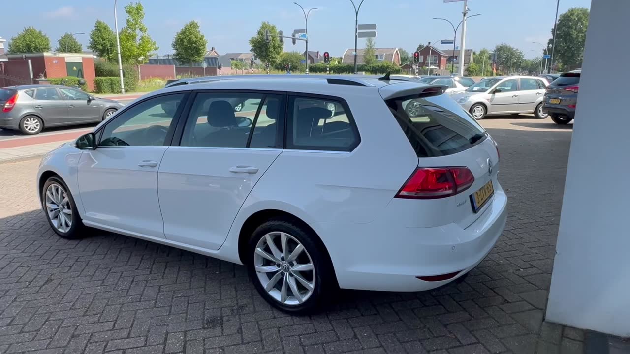 Auto360 voertuig weergave