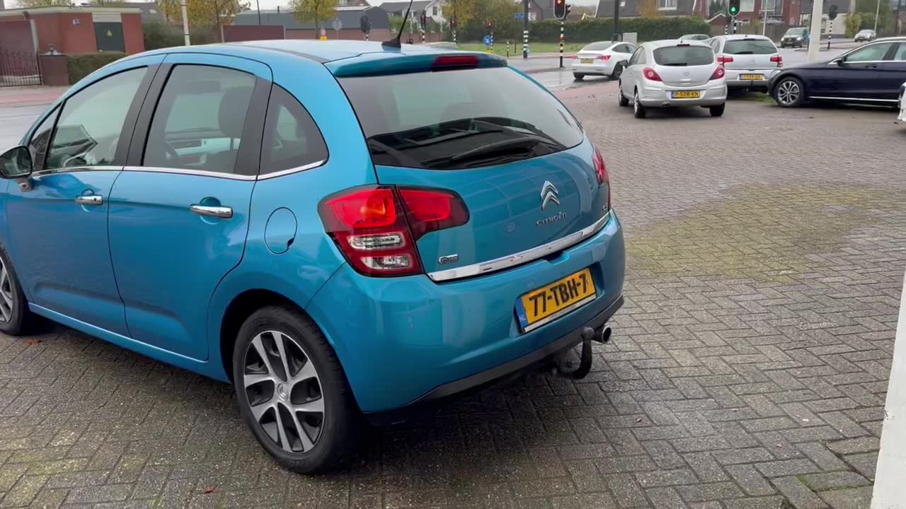 Auto360 voertuig weergave