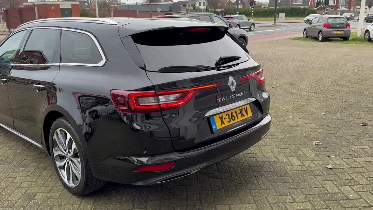 Auto360 voertuig weergave