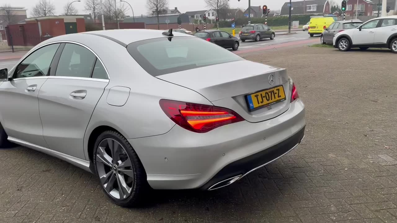 Auto360 voertuig weergave