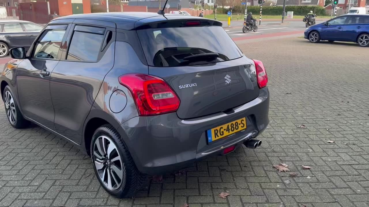 Auto360 voertuig weergave