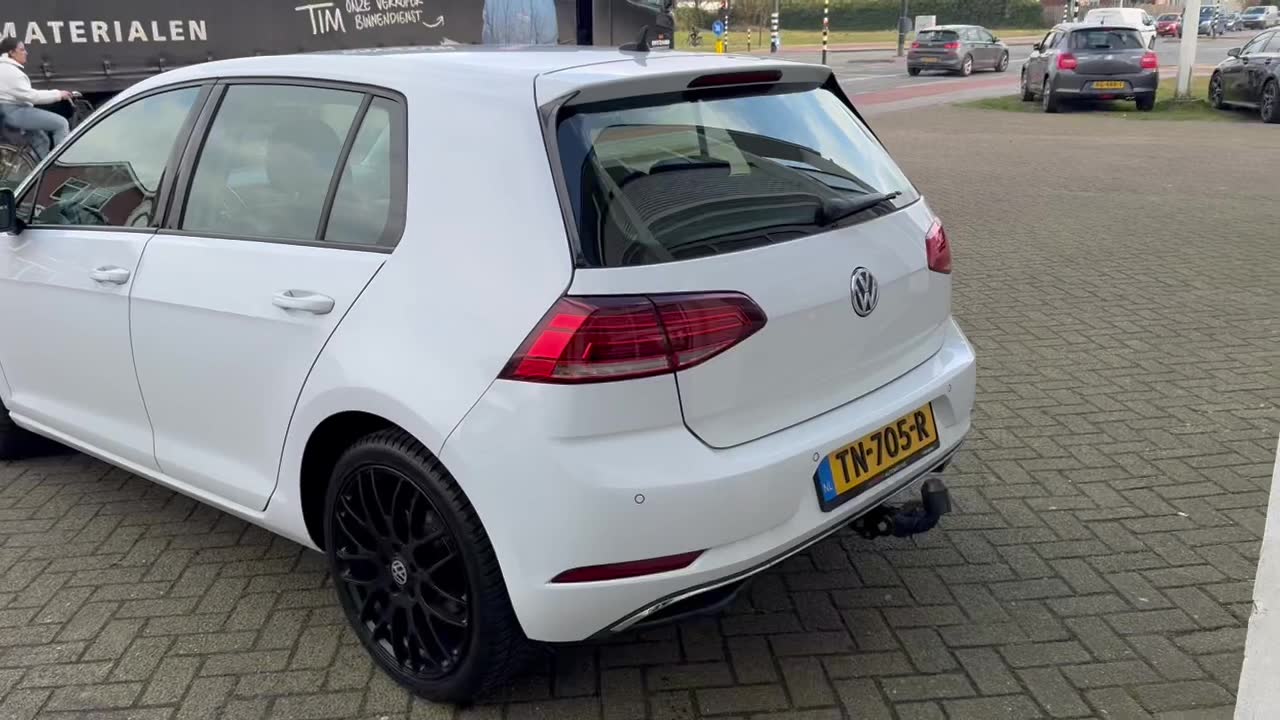 Auto360 voertuig weergave