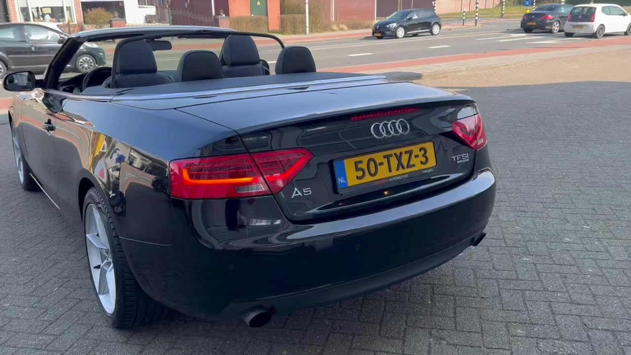 Auto360 voertuig weergave