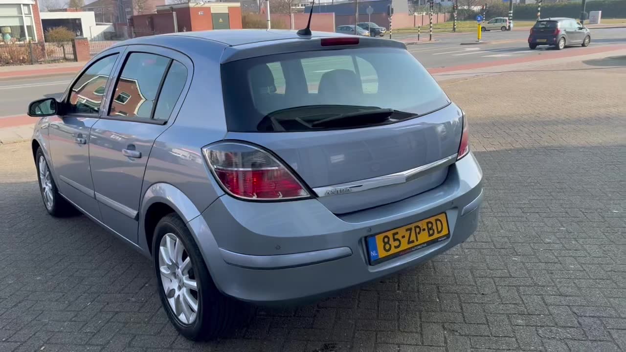 Auto360 voertuig weergave