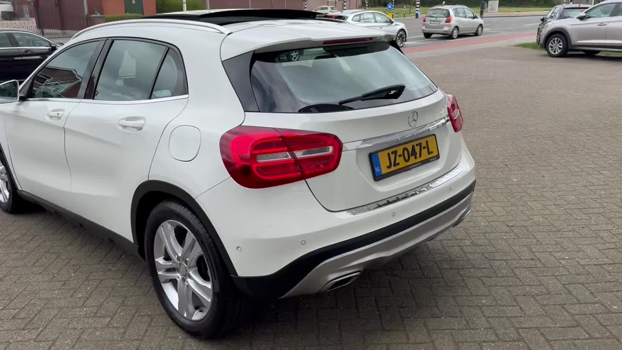 Auto360 voertuig weergave