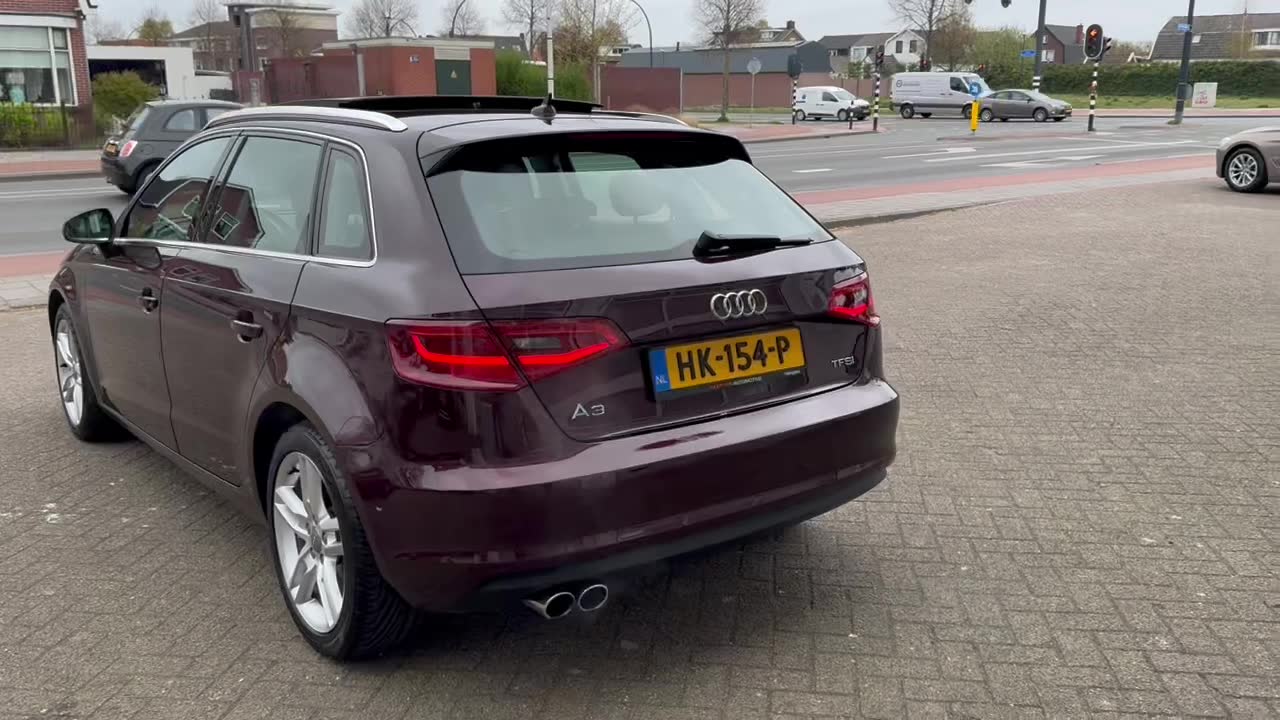 Auto360 voertuig weergave