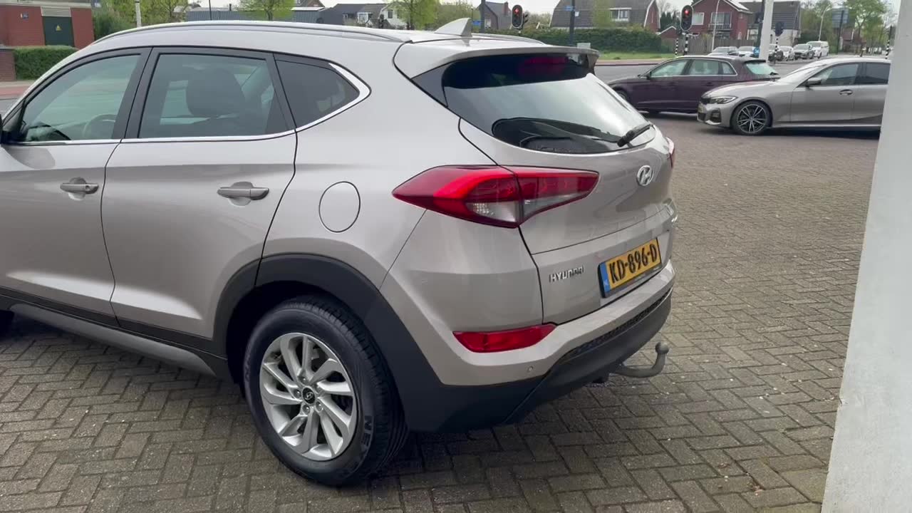 Auto360 voertuig weergave
