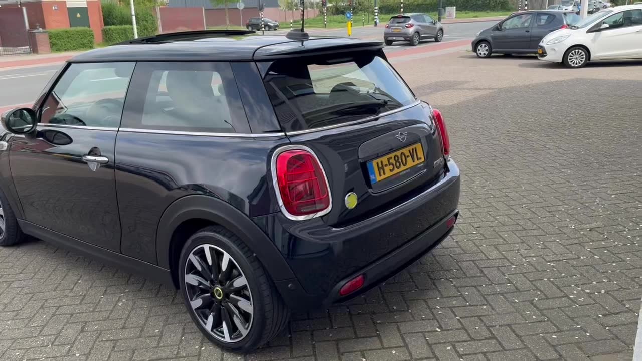 Auto360 voertuig weergave