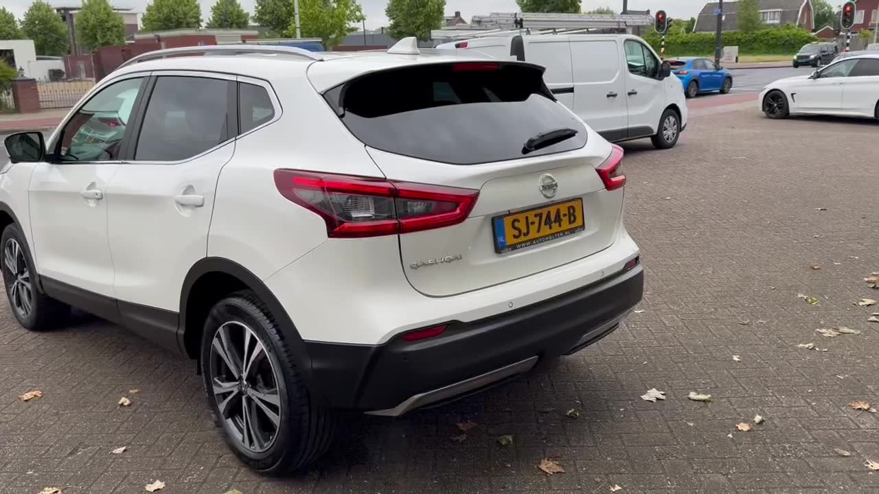 Auto360 voertuig weergave