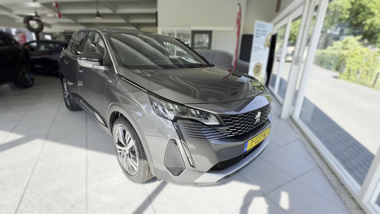Auto360 voertuig weergave