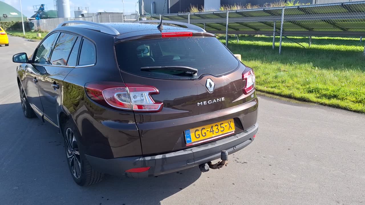 Auto360 voertuig weergave